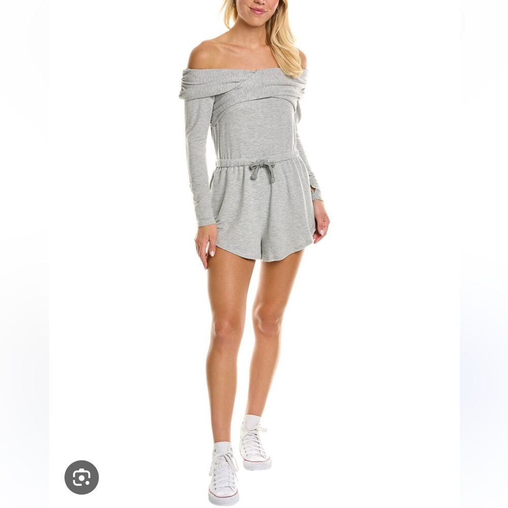FP Movement Love Spell Romper